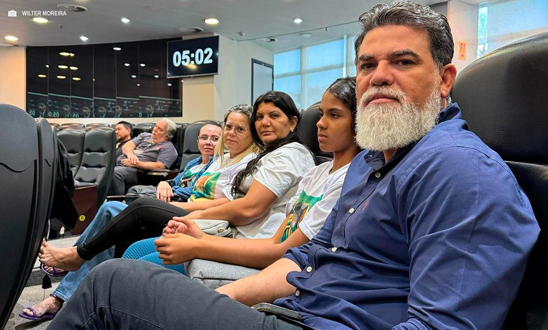 TCDF dá cinco dias para Saúde do DF se manifestar sobre Home Care