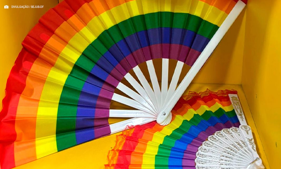 Conferência distrital pelos direitos das pessoas LGBTQIA+ será realizada em junho