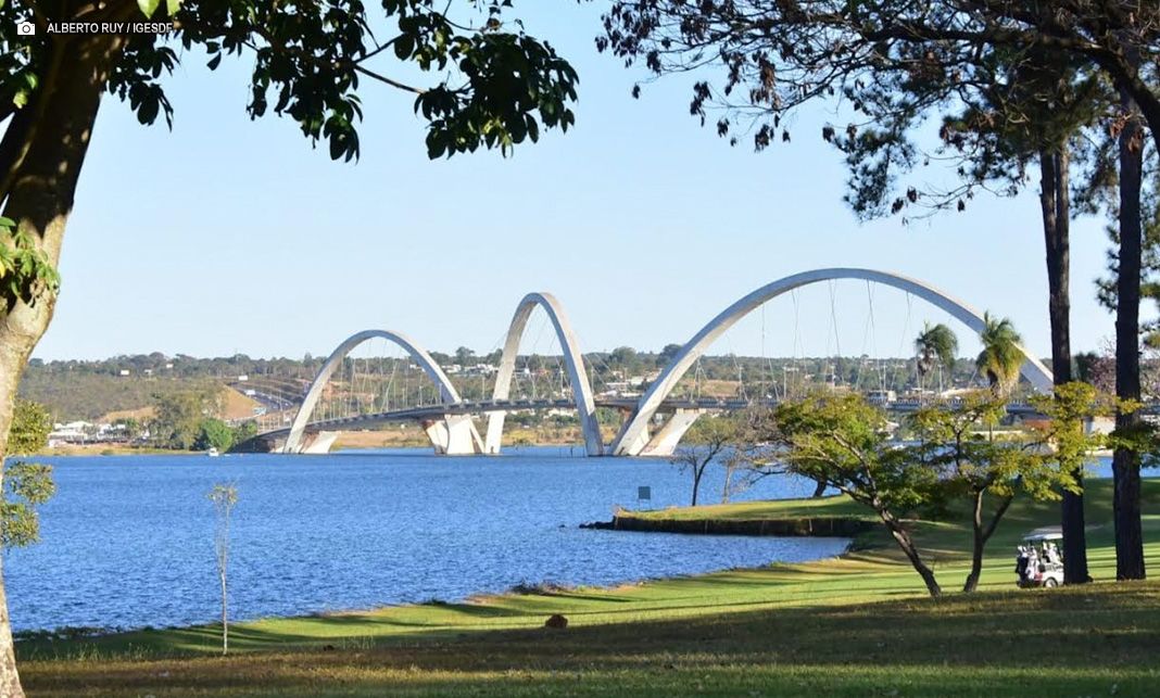Hospital de Base atende cinco casos de afogamento no Lago Paranoá em apenas três dias