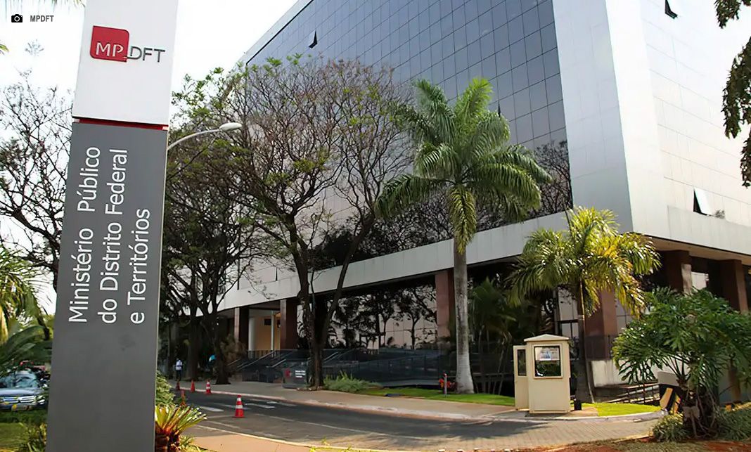 MPDFT pede suspensão da compra do Banco Master pelo BRB