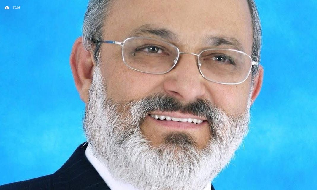 TCDF lamenta o falecimento do conselheiro emérito Maurílio Silva e decreta luto oficial