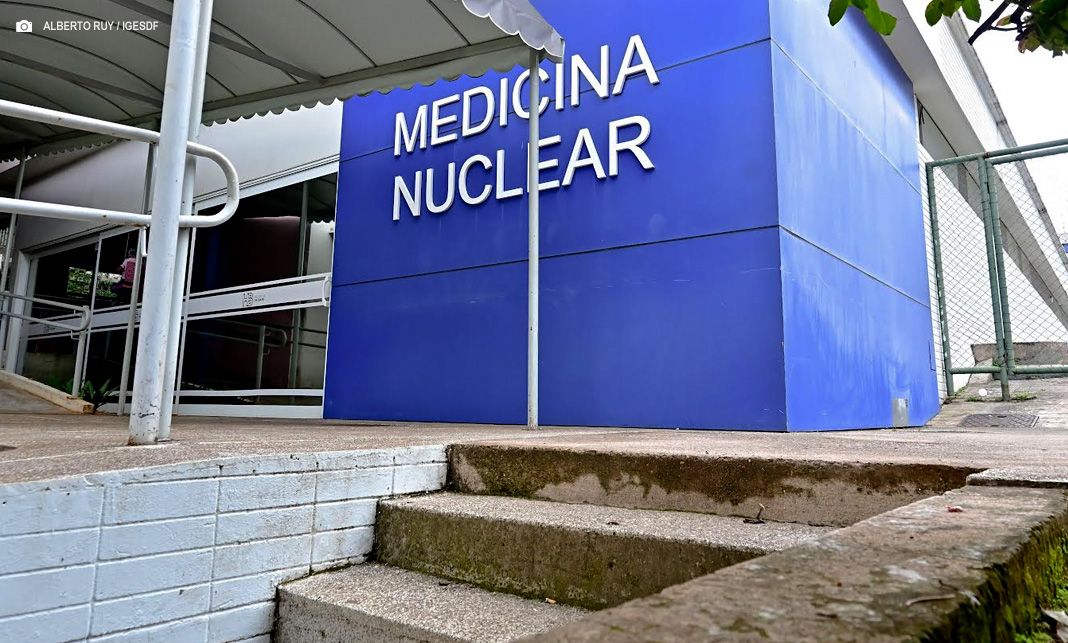 Medicina Nuclear do Hospital de Base: crescimento e excelência no diagnóstico e tratamento
