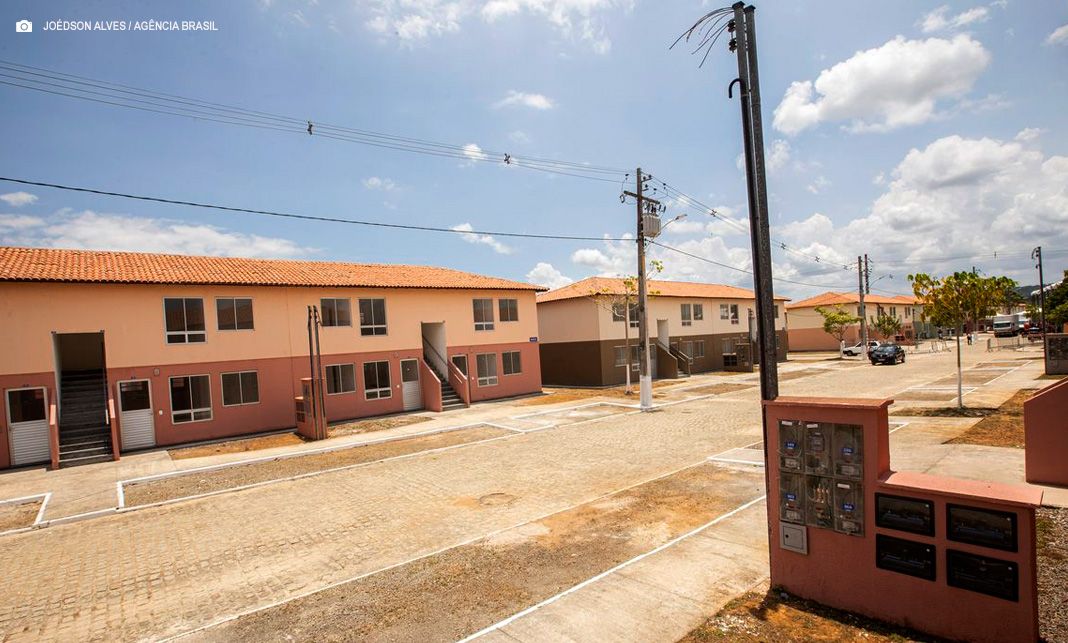 Minha Casa, Minha Vida: classe média pode contratar a partir de maio