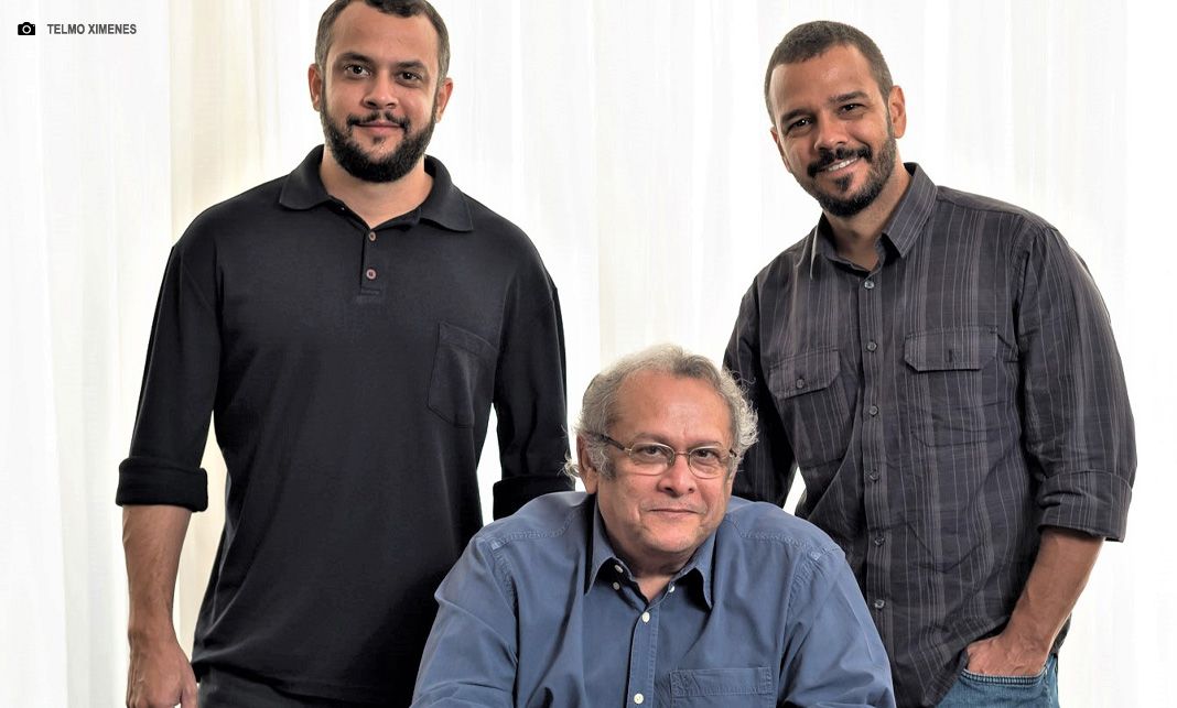 Música e literatura no lançamento do 2º Prêmio Candango de Literatura