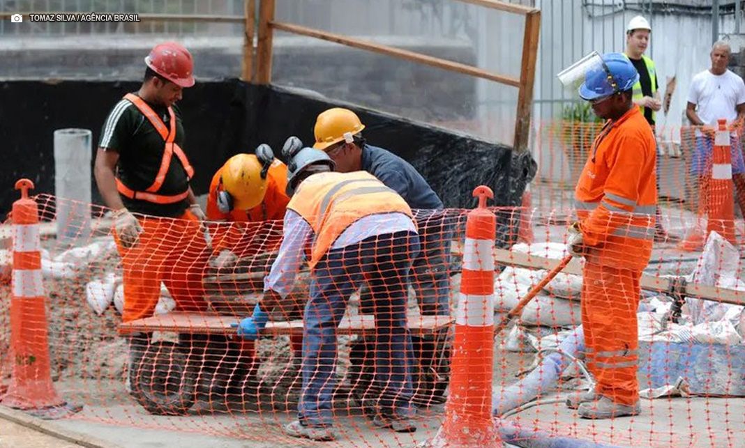 Distrito Federal apresenta seis propostas para obras no Novo PAC Seleções
