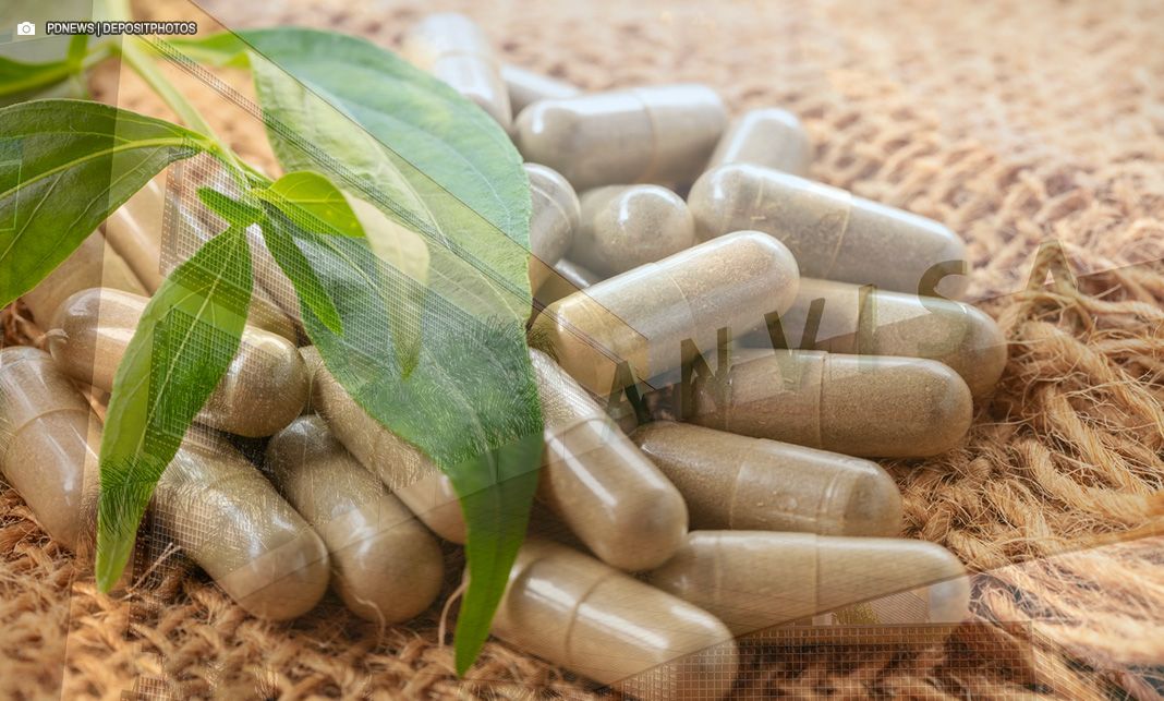 Anvisa proíbe suplementos alimentares com ora-pro-nóbis