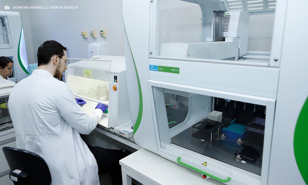 8ª edição do PPSUS é prorrogada no Distrito Federal