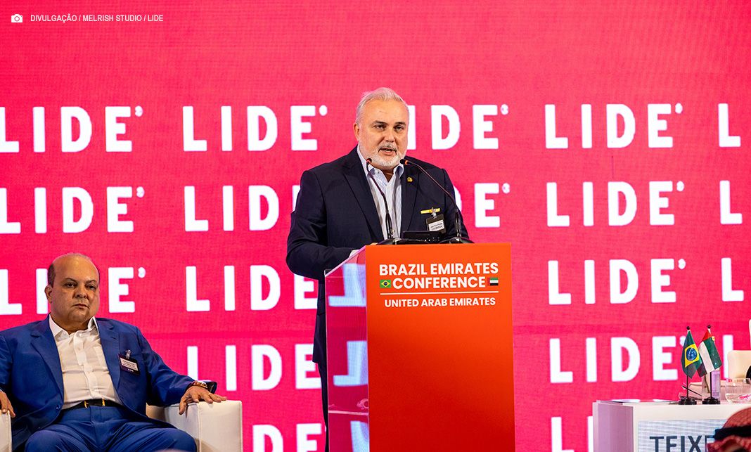 Jean Paul Prates: ‘Futuro energético do Brasil não será movido a petróleo’