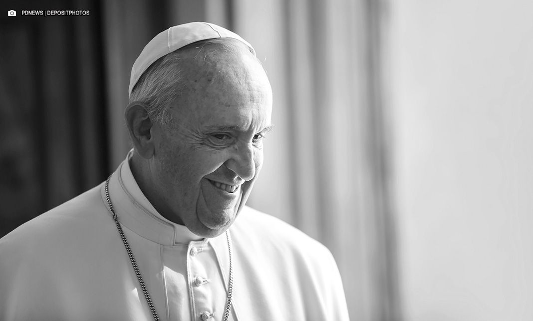 Morre Papa Francisco, aos 88 anos, em Roma