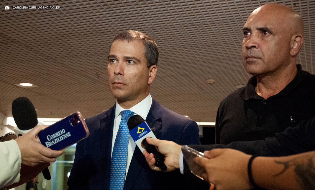 BRB estima R$ 2 bilhões em dividendos em 5 anos, após compra do Banco Master