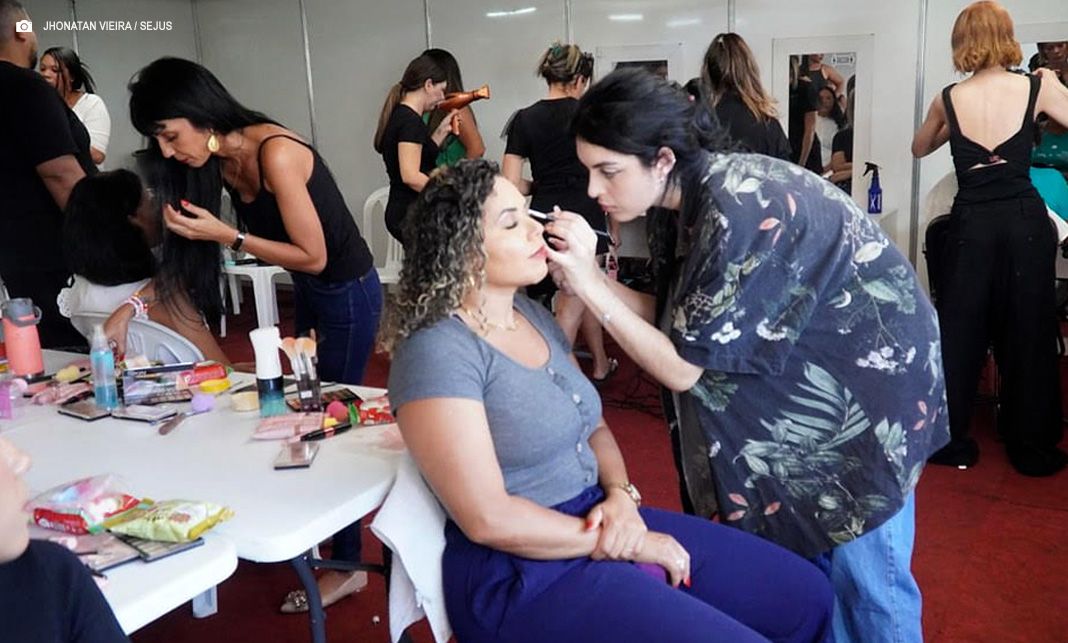 Projeto Poder em Movimento supera metas e beneficia mais de 11 mil mulheres
