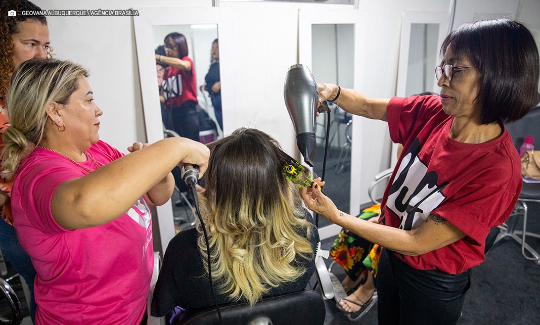 Projeto Poder em Movimento chega ao Guará com cursos e atendimentos gratuitos para mulheres