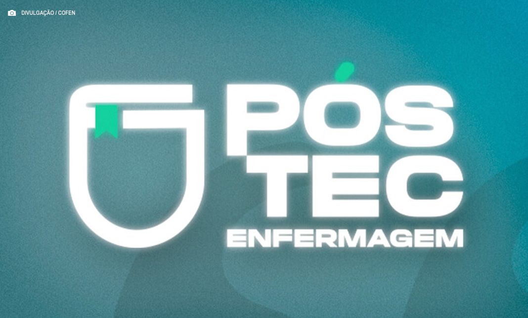 Cofen e UFPB vão retomar Pós-Tec Enfermagem com novas especializações