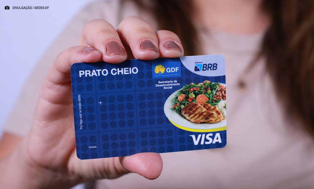 Prato Cheio divulga mais de 4 mil novos contemplados; retirada dos cartões começa na segunda-feira (28)