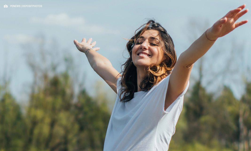 Seu cérebro pode mudar: E isso é comprovado pela ciência