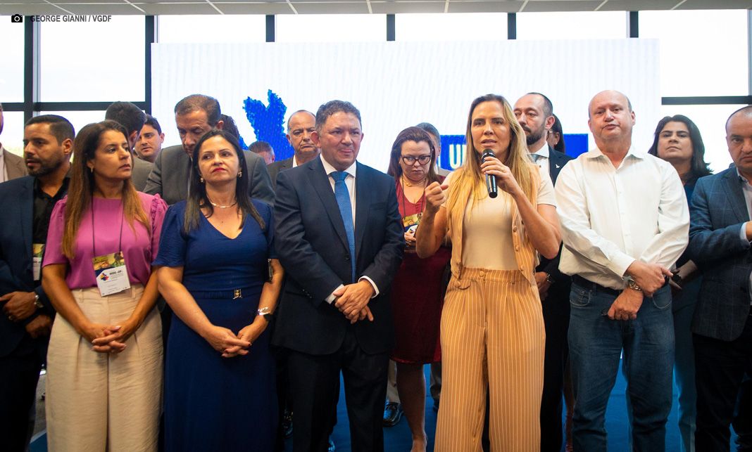 Municípios do Entorno debatem soluções para a região durante o I Fórum Ride-DF