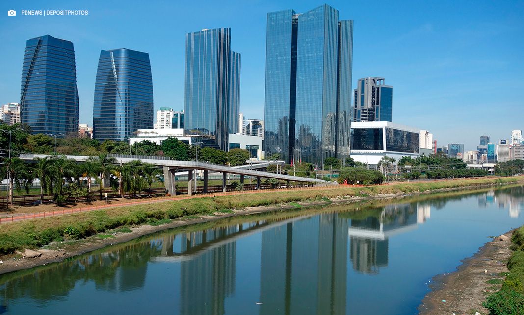 Governo de SP libera R$ 2,5 mi para afetados por mortandade de peixes no Rio Tietê