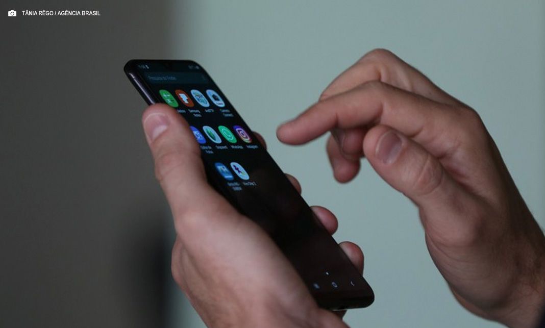 Governo amplia Celular Seguro com alertas por WhatsApp. Distrito Federal registra queda de 26% em roubos de celulares entre 2022 e 2023