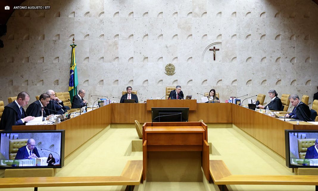 Supremo prossegue análise de alterações na Lei de Improbidade Administrativa