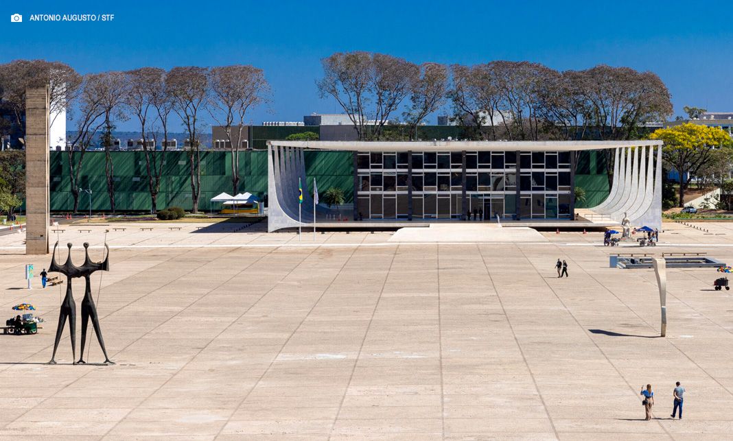 Homeschooling: STF mantém inconstitucionalidade de lei do DF que criava ensino domiciliar