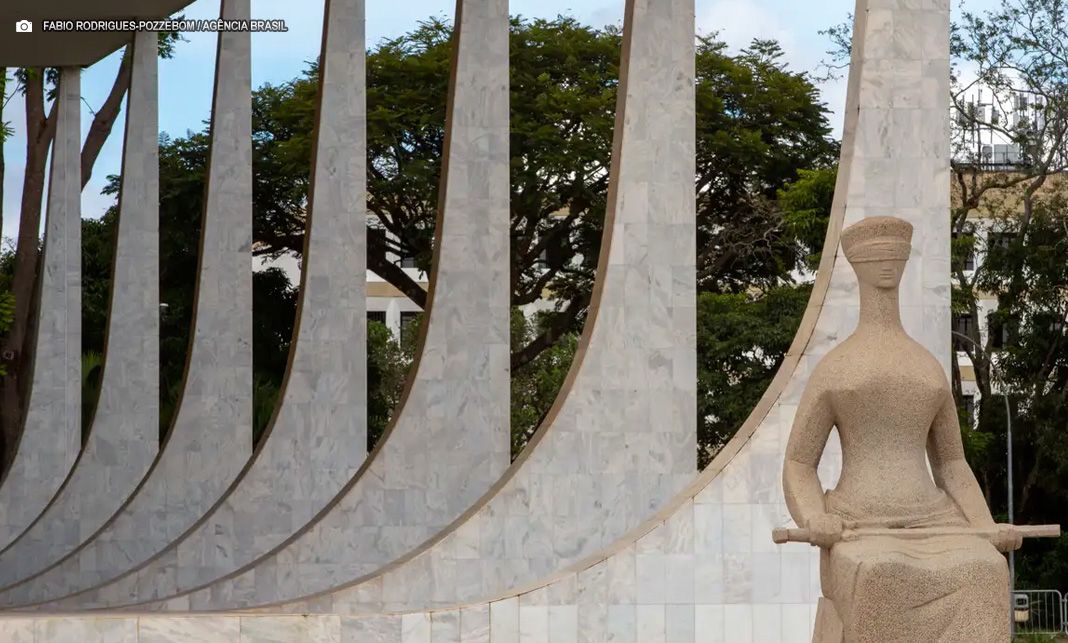 STF autoriza 24 congressistas a visitar general Braga Netto na prisão