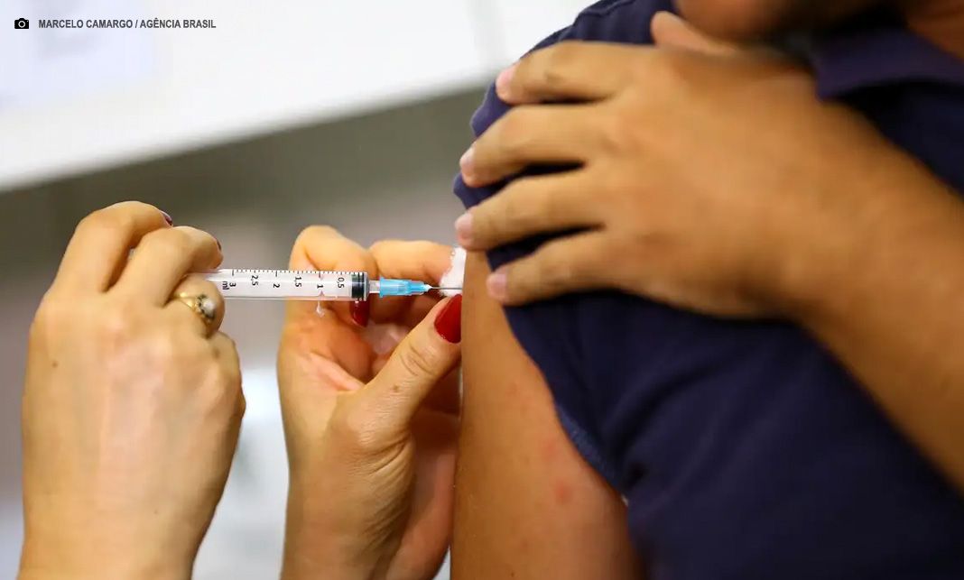 Estado de São Paulo registra primeiro caso de sarampo neste ano