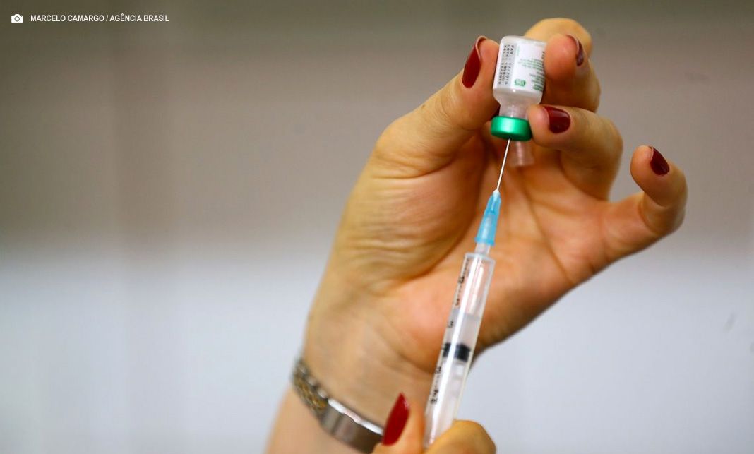 Governo vê casos isolados de sarampo, mas reforça vacina no Rio