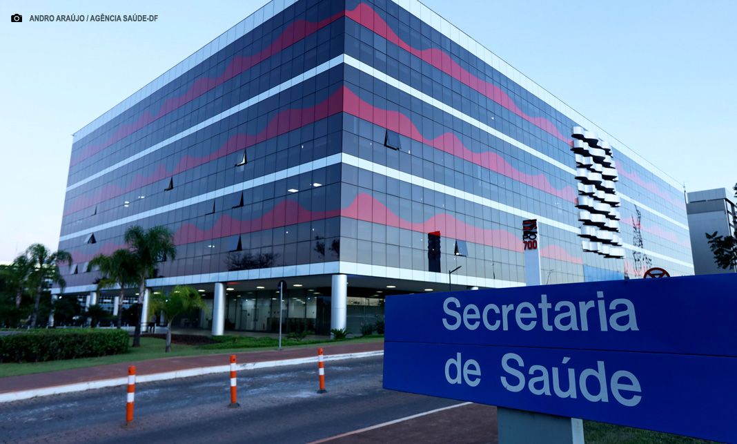 Saúde do DF institui suas normas de sustentabilidade