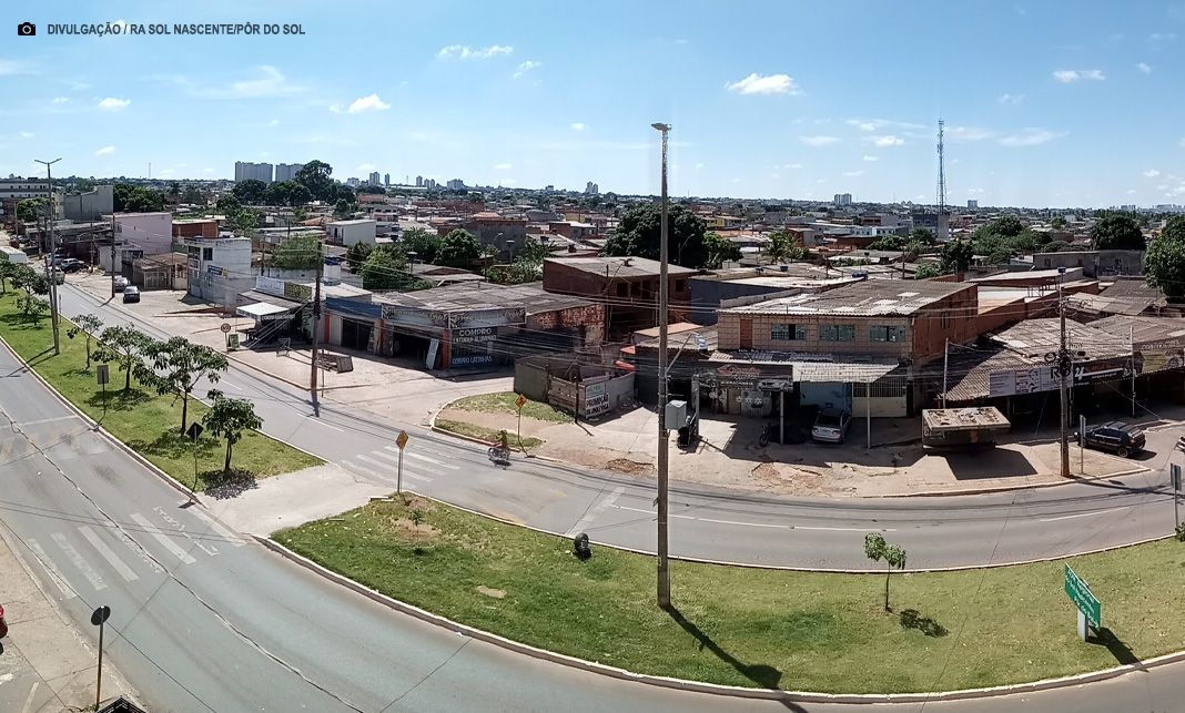 Chamamento público para o Comdema Sol Nascente/Pôr do Sol é publicado