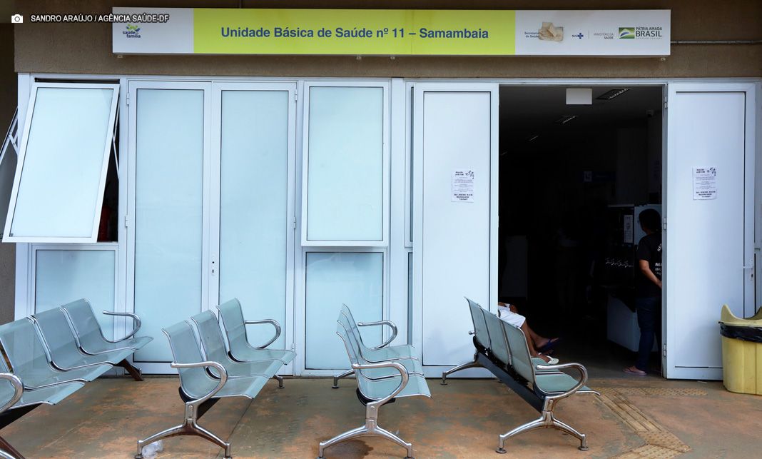 Feriado do Dia do Trabalhador: confira os serviços de saúde em funcionamento