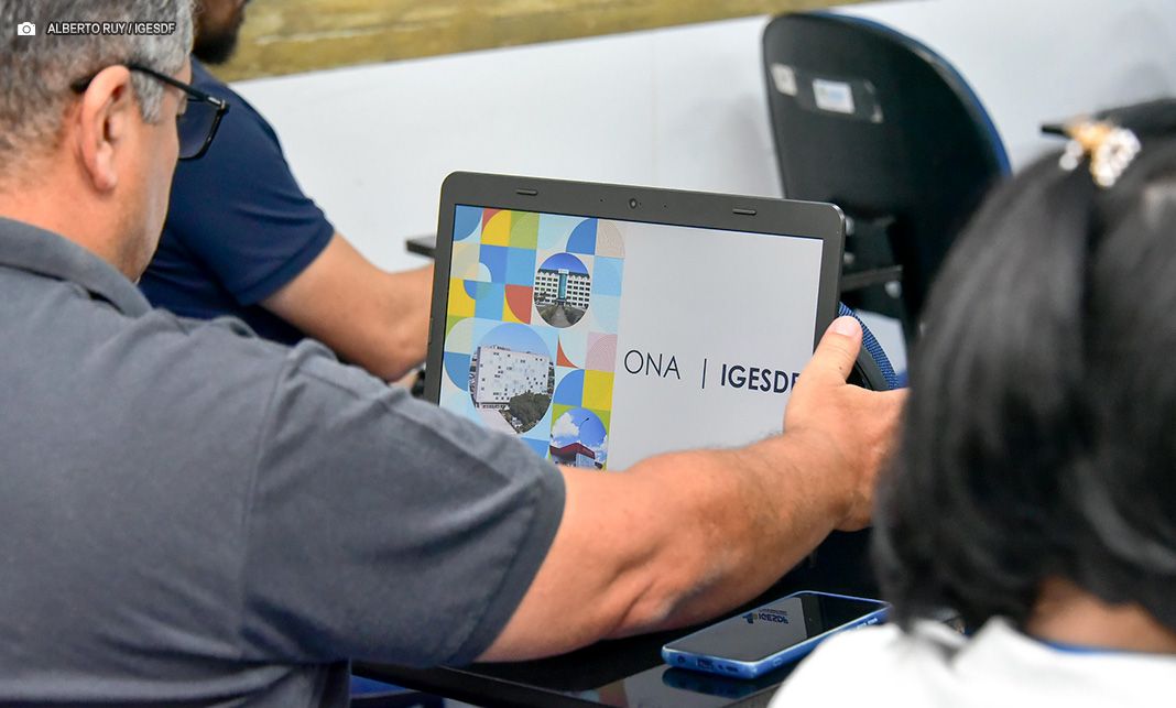 Primeira e única: UPA Ceilândia conquista certificação inédita de qualidade no Centro-Oeste