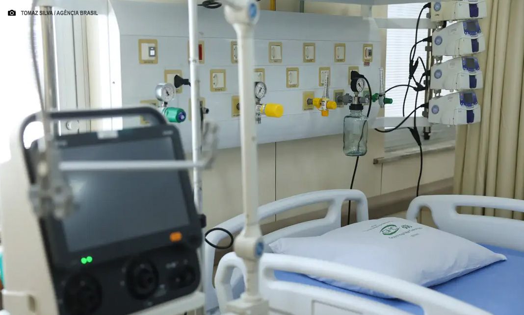 Número de hospitais públicos com UTIs de excelência cresce 45%