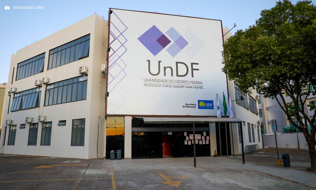 UnDF amplia bolsas de iniciação científica para estudantes de graduação