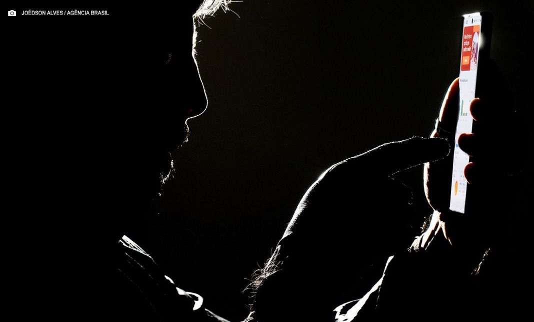 Educação digital protege de malefícios do uso excessivo de telas