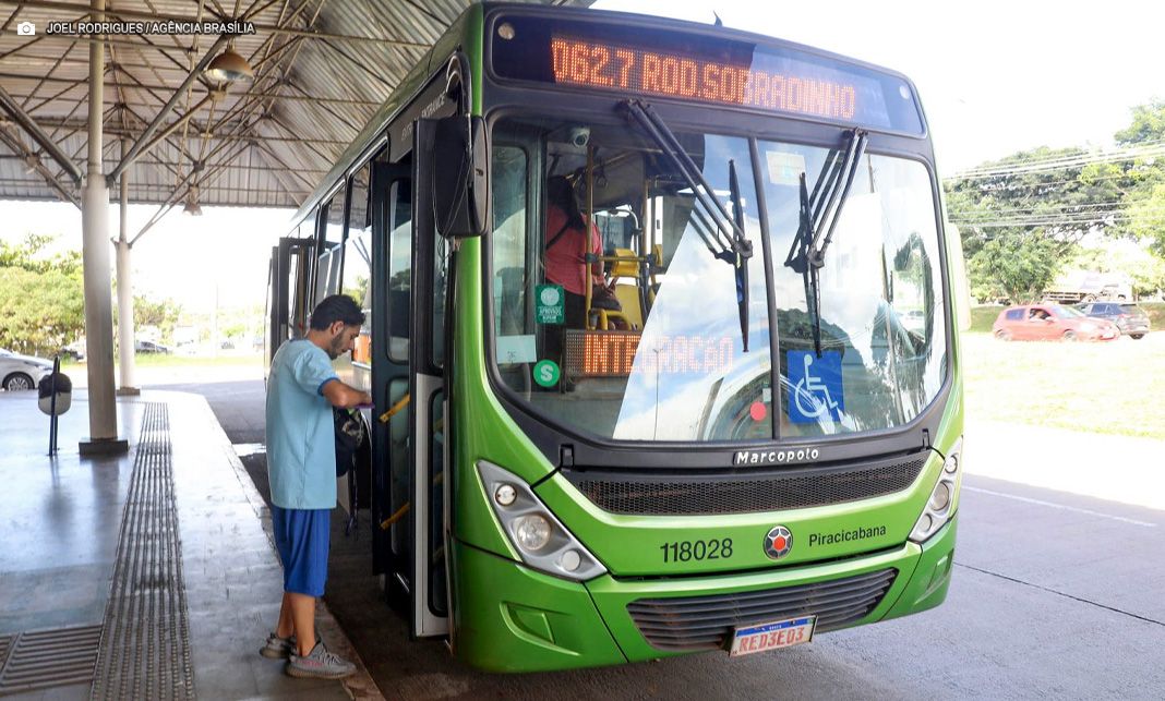 Das grandes obras ao Vai de Graça, Brasília reinventa a mobilidade com foco em segurança e agilidade
