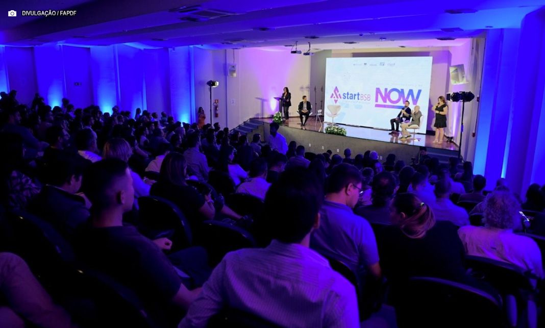 Start BSB NOW dá início a novo ciclo de inovação