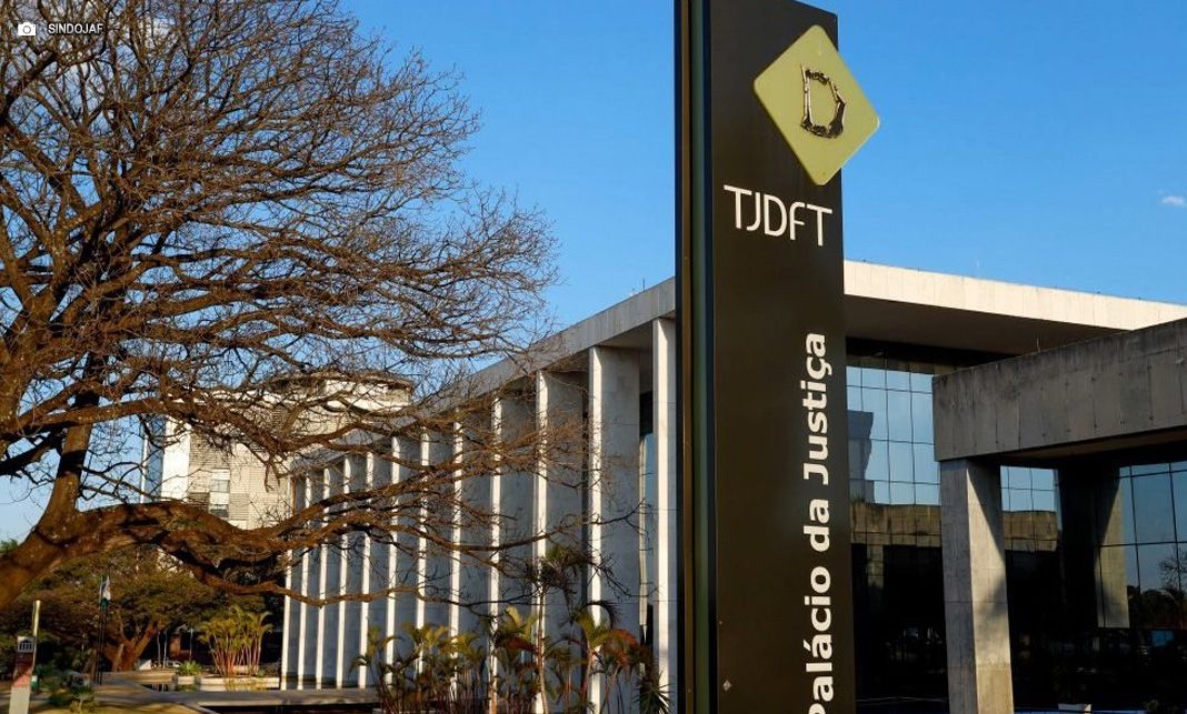 TJDFT valida lei que obriga hospitais a informar sobre leitos para Covid-19