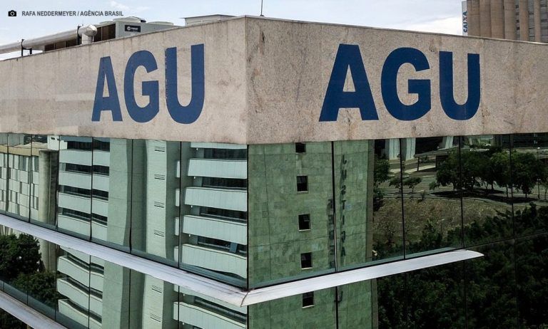 AGU pede decisão urgente contra fraudes e violência nas redes sociais