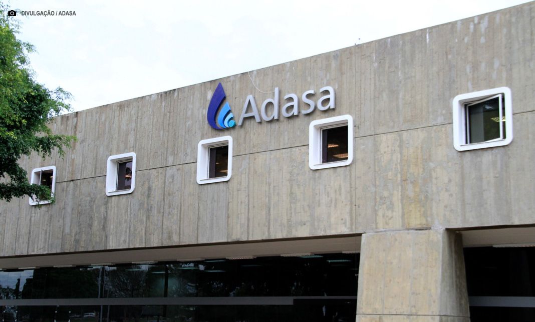 Adasa: Diretrizes para a implantação de sistemas de recarga artificial de aquíferos no DF são estabelecidas