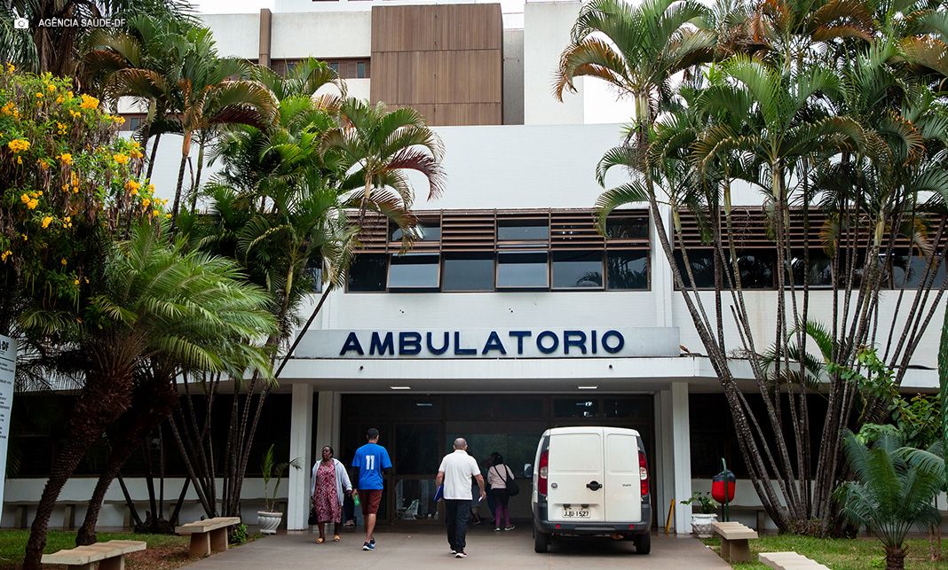 DF tem risco baixo para contaminação de humanos por gripe aviária