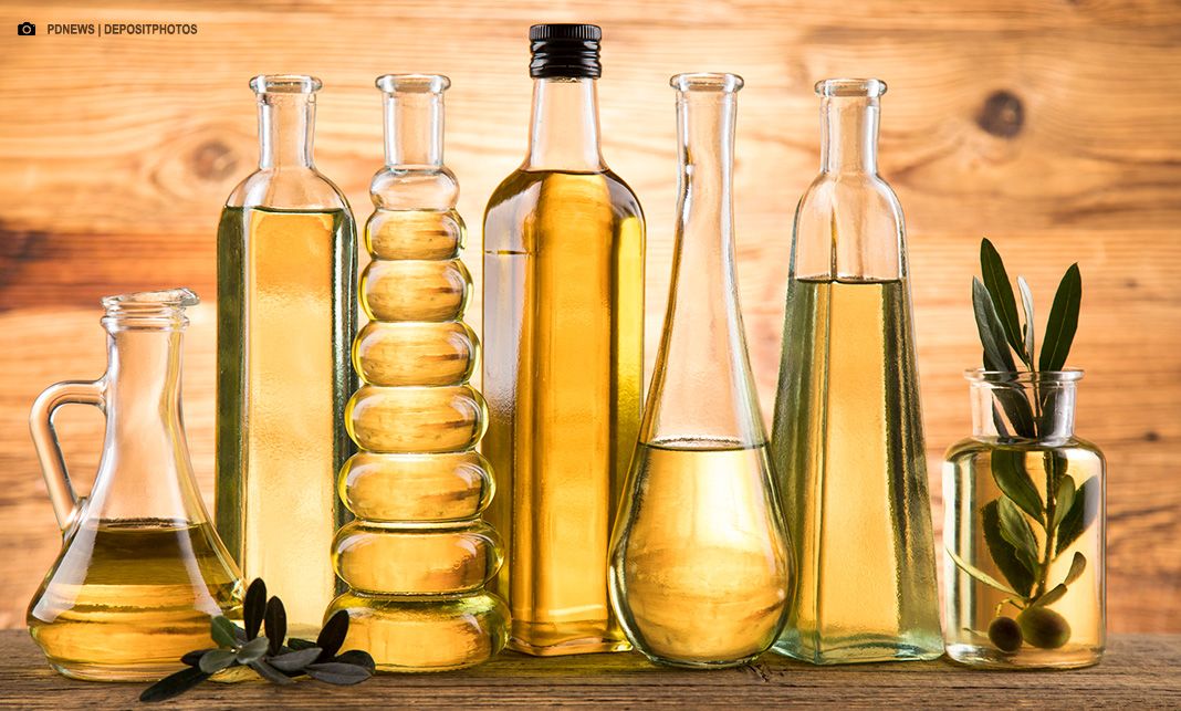 Anvisa proíbe venda de duas marcas de azeite