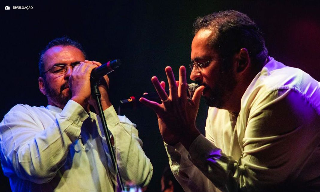 Manias Festival chega ao Parque da Cidade entre os dias 16 e 18 de maio com muita música e programação variada