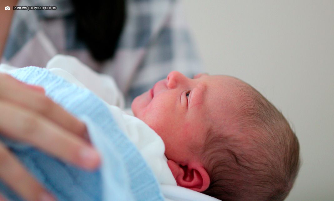 Brasil tem em 2023 o menor número de nascimentos em quase 50 anos