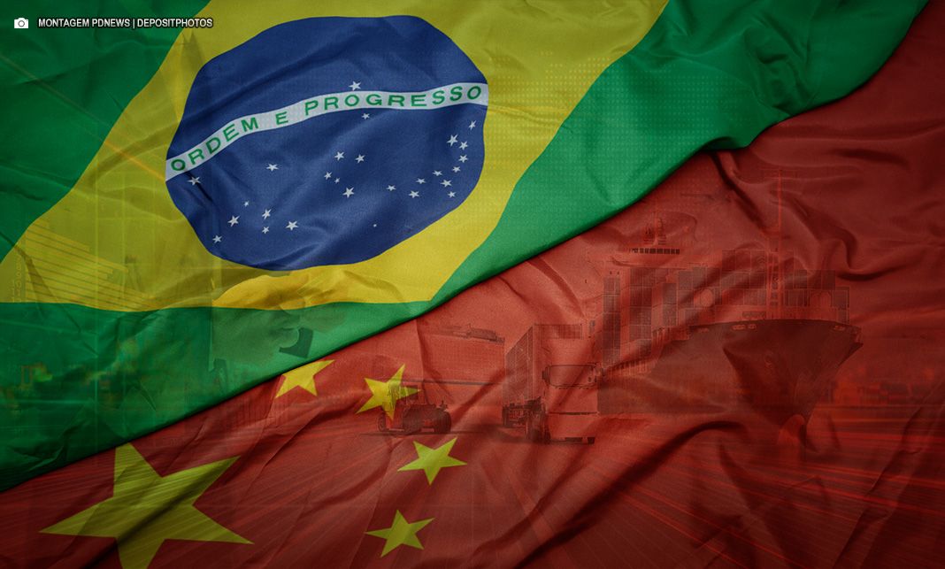 Brasil e China: Caminhos de Crescimento e Oportunidades