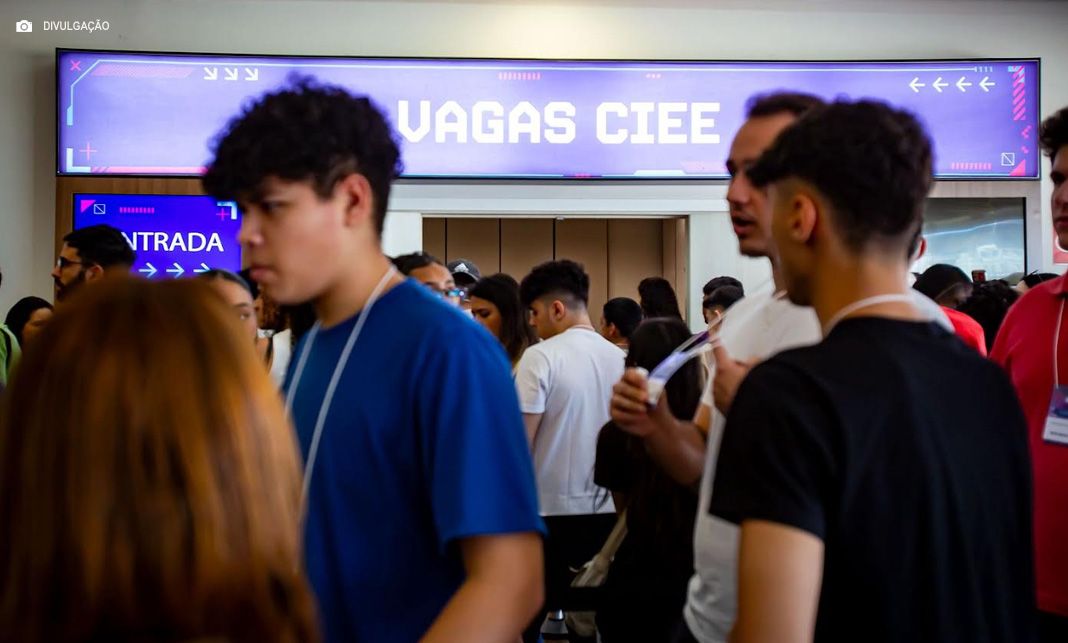 CIEE oferece 636 vagas de estágio no Distrito Federal