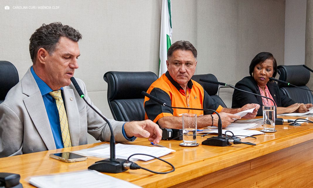 Deputado propõe aplicativo para acionar Samu, Polícia e outros serviços de emergência