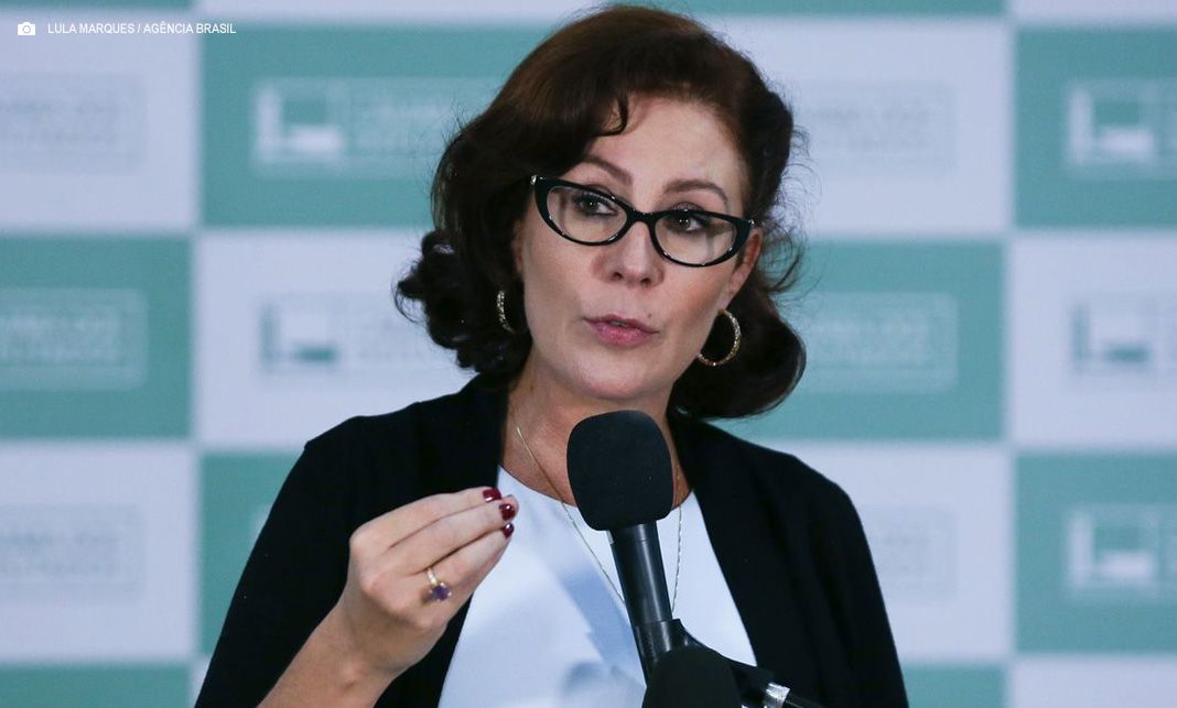 10 anos: Turma do STF tem maioria para condenação à prisão de Zambelli