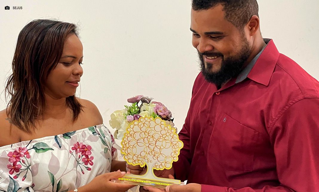 Estão abertas as inscrições para a segunda edição do Casamento Comunitário de 2025