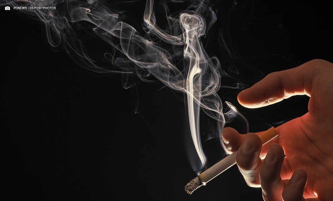 Imposto maior sobre os cigarros pode diminuir mortalidade infantil