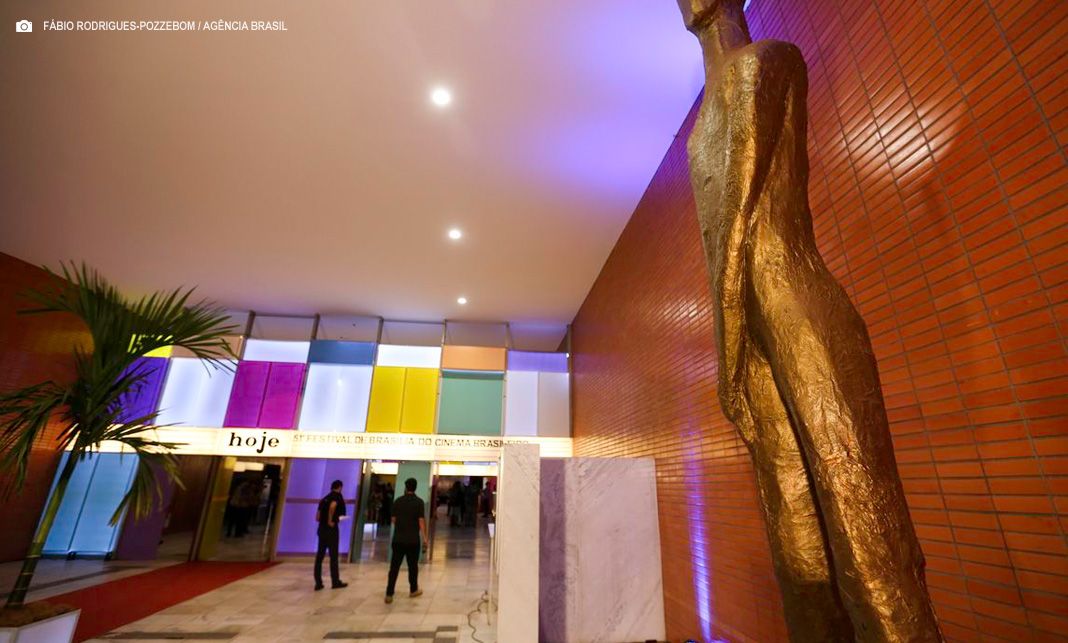 Mostra de Cinema Antimanicomial começa nesta sexta-feira (16)